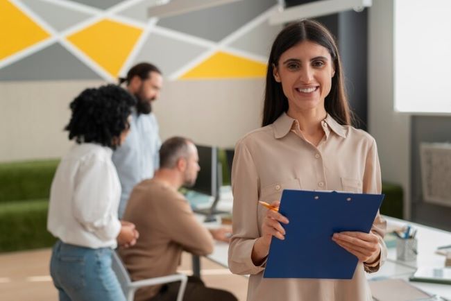 Klabin anuncia oportunidades de estágio em várias de suas unidades
