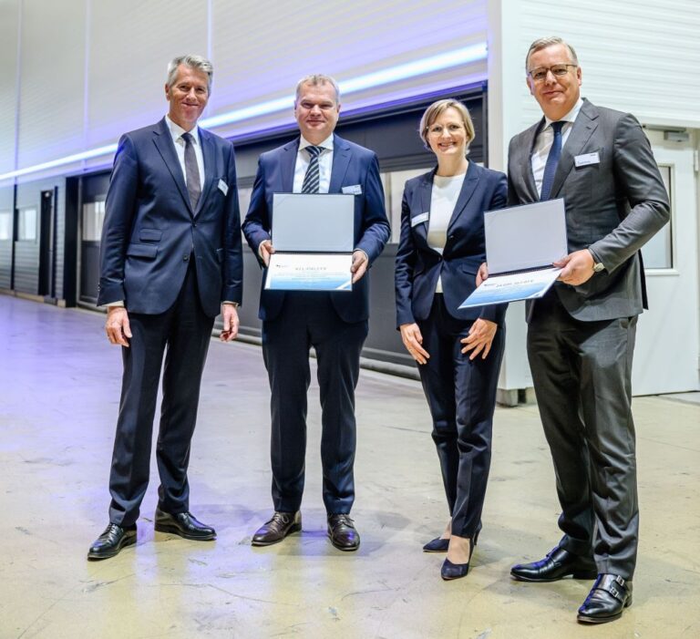 Voith e Essity recebem financiamento alemão para pesquisa de papel sustentável