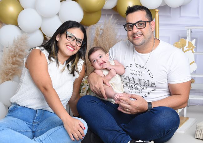 Bracell reforça suporte às colaboradoras grávidas com o ‘Programa Pessoinhas’
