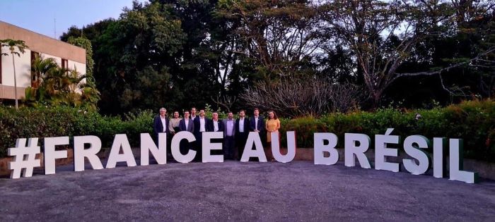 Suzano e Cirad se unem para impulsionar desenvolvimento sustentável na Amazônia Brasileira