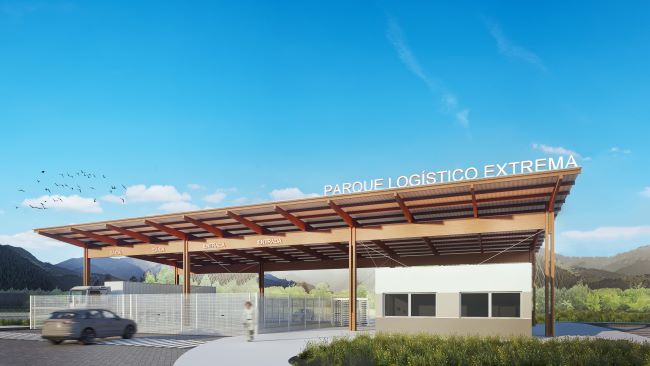 Construções sustentáveis ajudam a diminuir as emissões de CO2