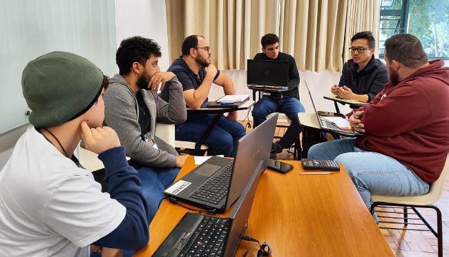 UNESP realiza Hackathon em parceria com o IPEF