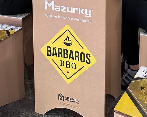 Setor de embalagens foca no conceito sustentável e na personalização