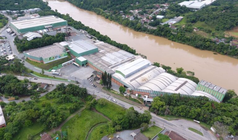IPEL aposta no crescimento sustentável como marca da empresa