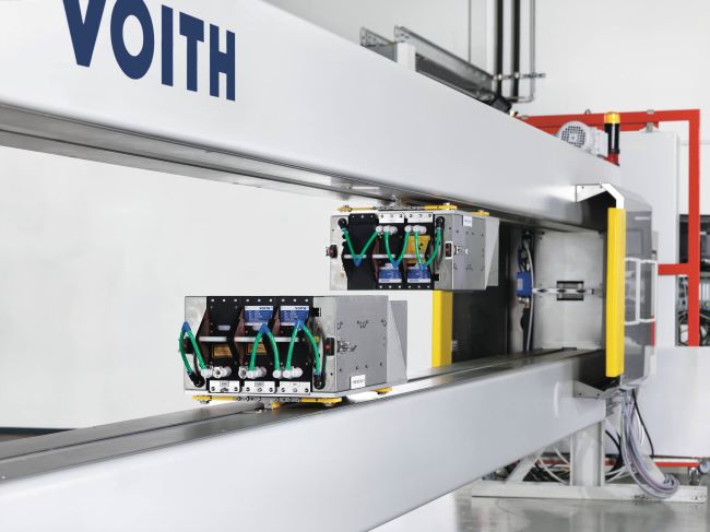 Verde Forte investe em qualidade ao implementar o Sistema de Controle de Qualidade (QCS) da Voith Paper