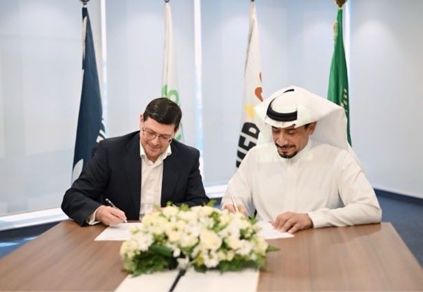 MEPCO seleciona a Voith para construir linha completa de produção de containerboard reciclado em sua fábrica em Jeddah, na Arábia Saudita
