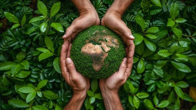 Dia Mundial do Meio Ambiente é comemorado em 5 de junho