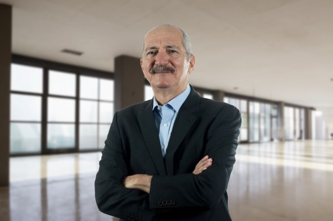 Palestra com Aldo Rebelo discute o papel do Brasil na geopolítica ambiental