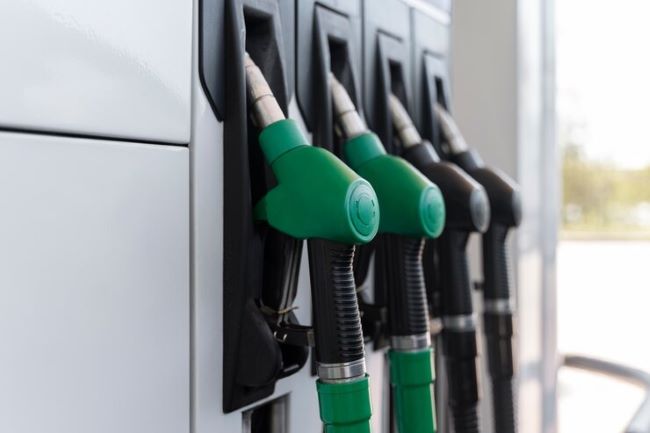 Preço do diesel permanece estável em maio, fechando a R$ 5,99, segundo a Edenred Ticket Log