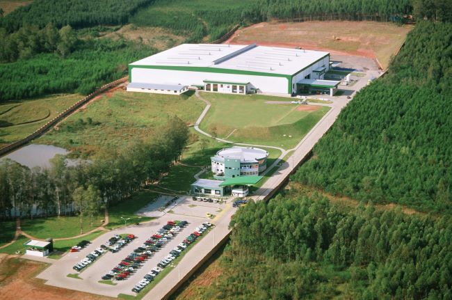 Valmet conclui a compra da Demuth, fornecedora de tecnologia e serviços de pátio de madeira na América do Sul