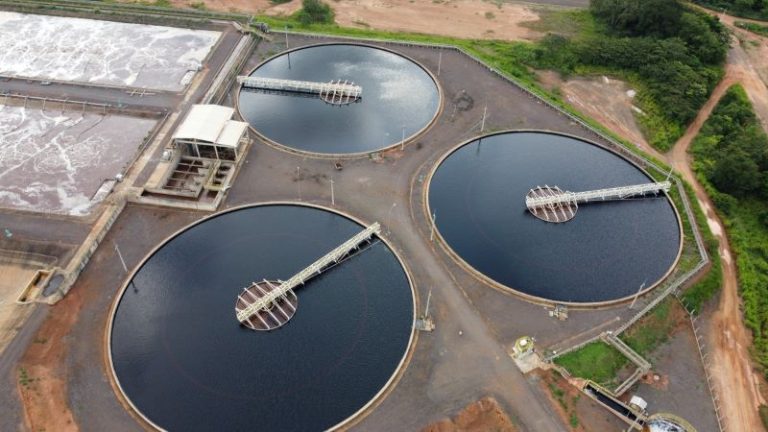 Eldorado Brasil é a primeira fábrica de celulose a gerar energia a partir de efluentes tratados