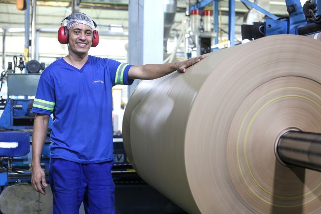Grupo Technocoat apresentará suas inovações para o mercado brasileiro na Feiplar & Feipur