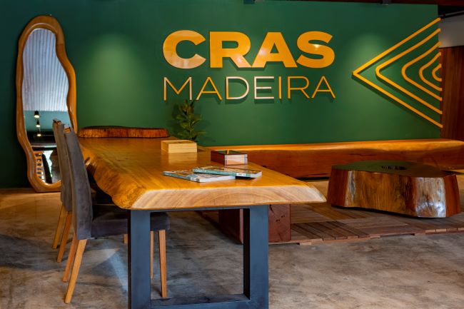 CRAS Madeira firma parceria e amplia suas operações para São Paulo