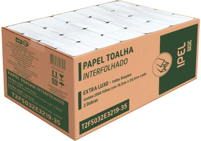 IPEL apresenta uma nova linha de produtos para o mercado institucional