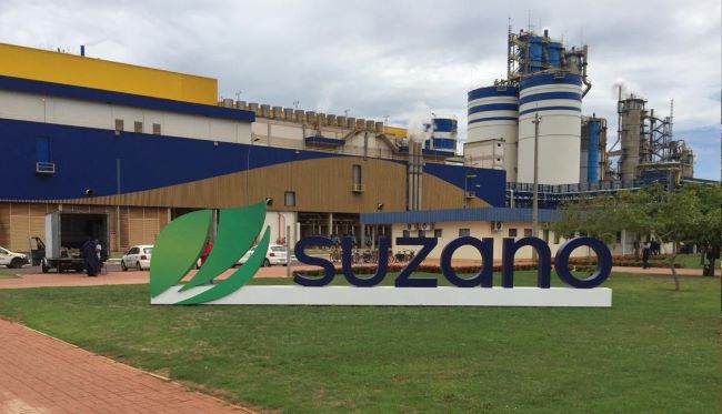 Suzano e Voith Paper: parceria de sucesso aprimora eficiência e qualidade no polo de Mucuri, na Bahia