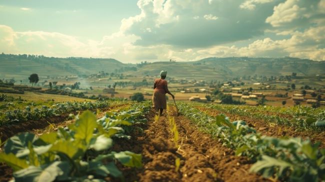 Análise de dados pode trazer mais segurança e adesão às práticas de barter no agronegócio brasileiro, explica Serasa Experian