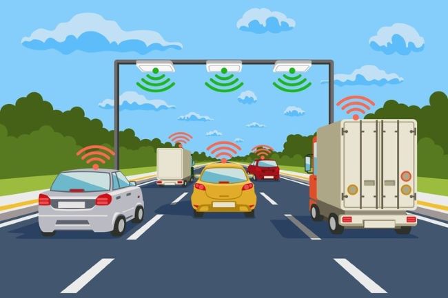 Pumatronix apresenta novo sensor de pesagem em movimento na Bienal das Rodovias 2024