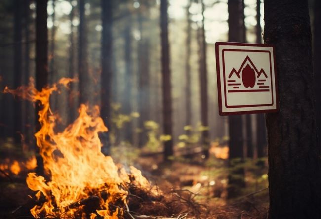 Sylvamo investe em tecnologia e iniciativas para prevenir e combater incêndios florestais