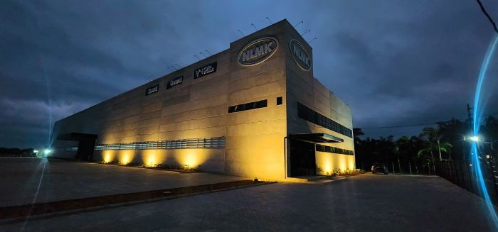 NLMK estará na MEC SHOW 2024