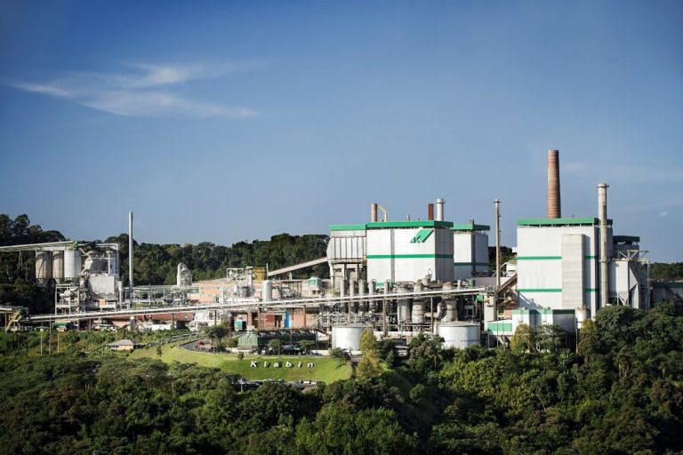 Valmet fornecerá caldeira e planta de cristalização de cinzas para a unidade Monte Alegre da Klabin