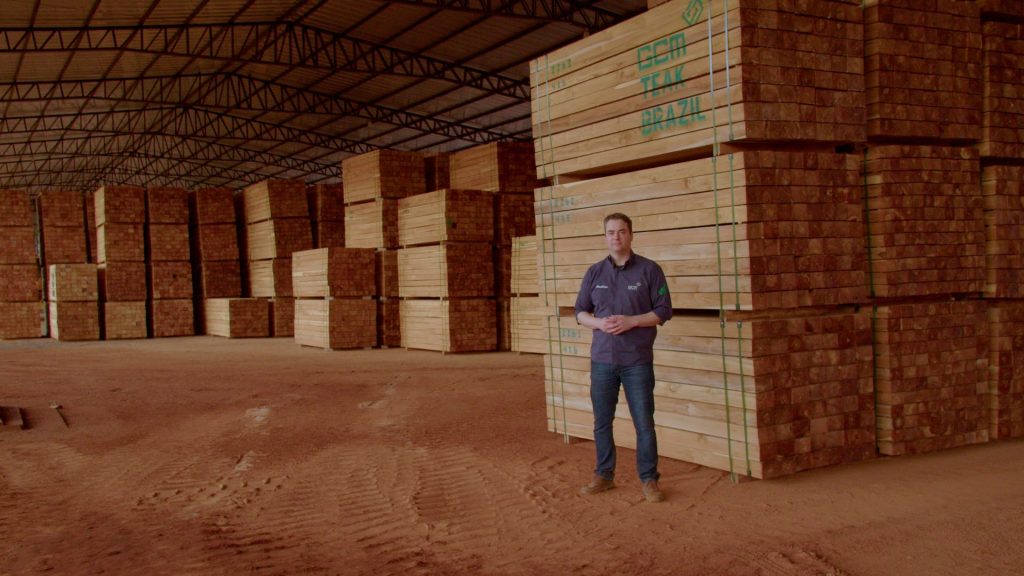 WoodFlow estará presente na Lignum Latin America 2024