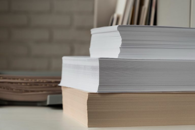 Maximizando a produtividade na fabricação de papel: a atuação crucial do serviço de paradas gerais da Voith Paper