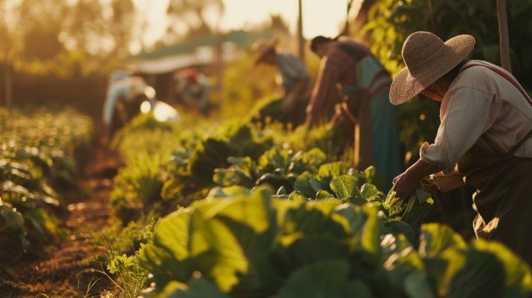 O PL 4588/2021 (Estatuto do Produtor Rural) e a Insegurança Jurídica no Campo: Um Caminho Entre Boas Intenções e a Tutela Excessiva