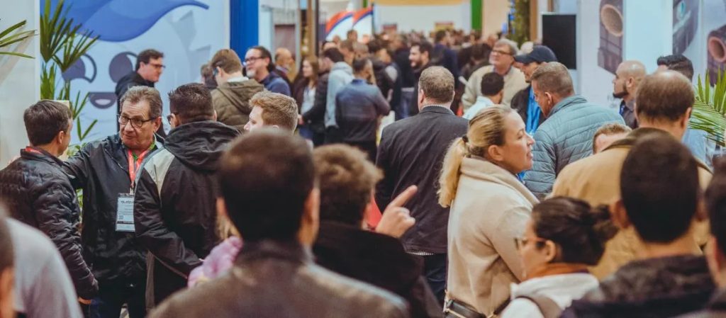 Lignum Latin America, a feira da cadeia produtiva da madeira começa nesta terça-feira
