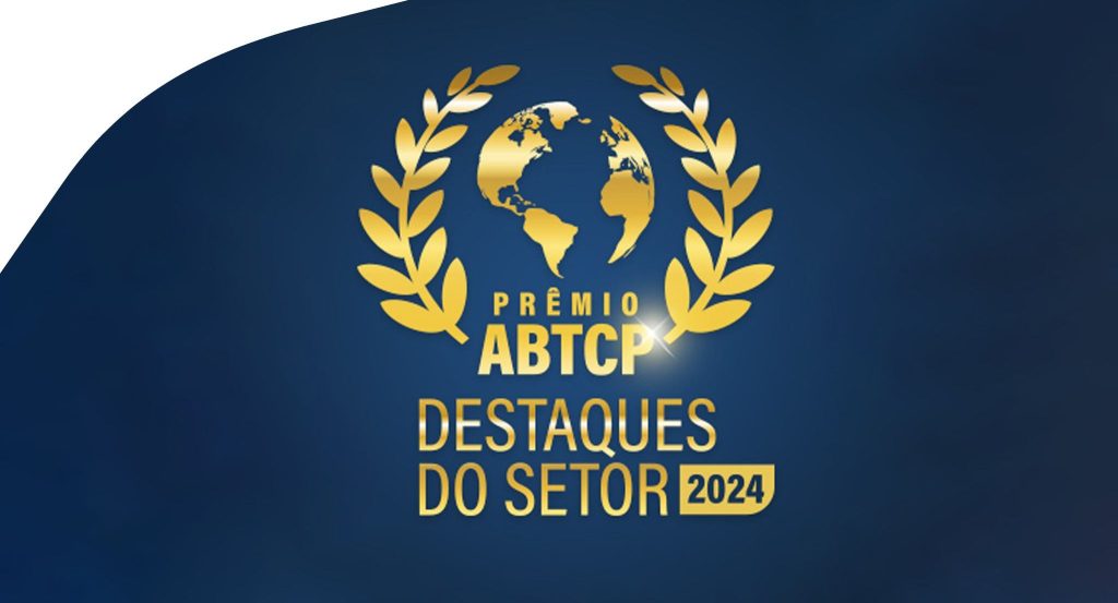 Solenis é reconhecida como Melhor Fornecedora de Produtos Químicos no Prêmio ABTCP 2024