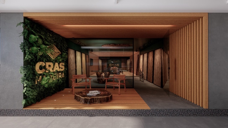 CRAS Madeira inaugura loja própria no Casa Shopping, no Rio de Janeiro