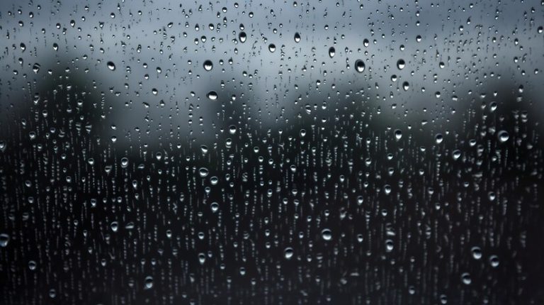 Chuva preta pode atingir o Sul do Brasil