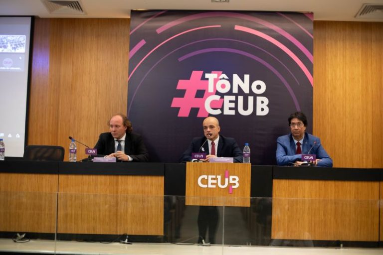 Mês do Cerrado: CEUB reúne especialistas e órgãos ambientais para discutir políticas públicas para o Centro-Oeste