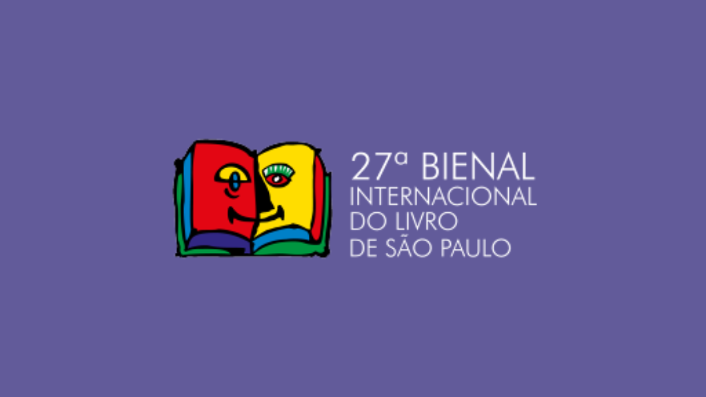 Paper Excellence conquista naming rights da Arena Cultural na 27ª Bienal Internacional do Livro de São Paulo
