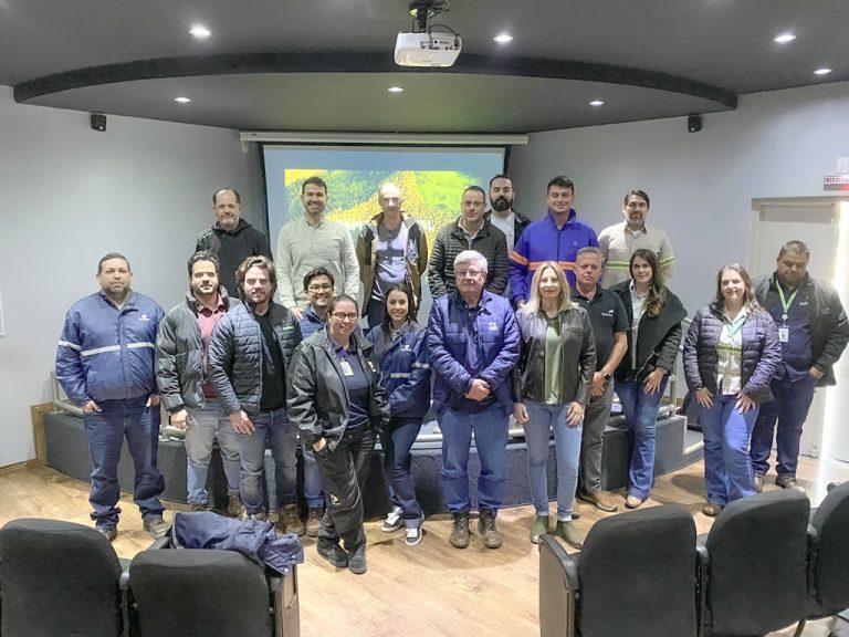 Empresas se mobilizam para prevenir e combater incêndios florestais