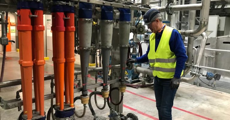 Voith Paper transformará a eficiência na Panasa com o InduraClean