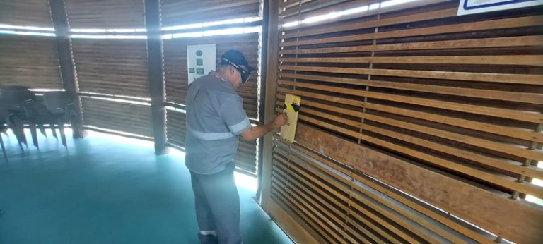 Veracel Celulose promove ações de conscientização durante a Semana Nacional do Trânsito