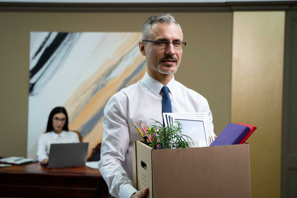 Direitos dos trabalhadores em caso de demissão próxima da aposentadoria
