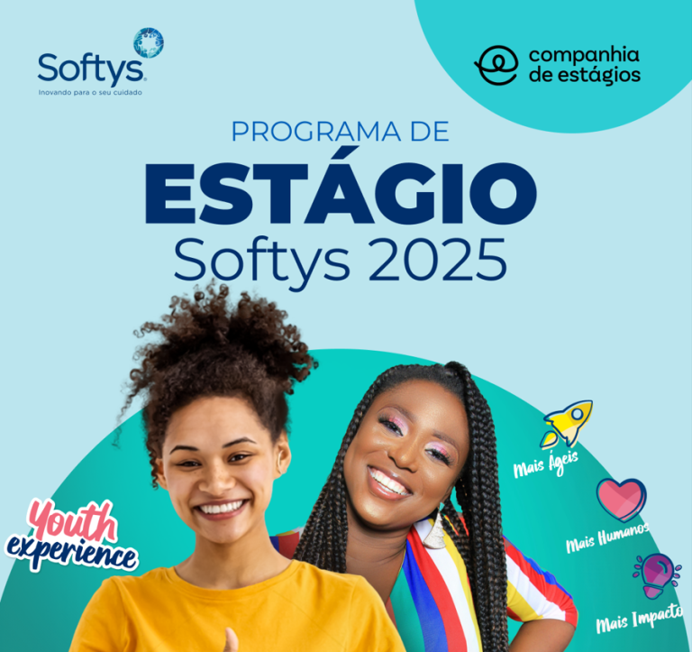 Softys anuncia abertura de seu Programa de Estágio 2025