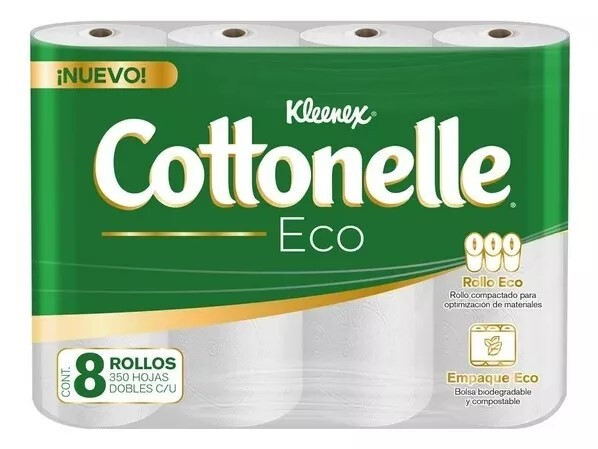 Crescimento do mercado de papéis tissue no Brasil aumenta demanda por responsabilidade ambiental e uso de embalagens biodegradáveis