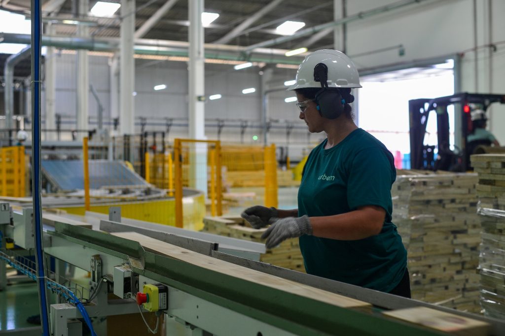 Urbem conquista certificação pelo Sistema B