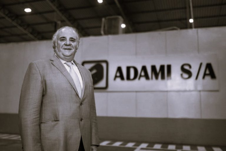 Nota de Pesar – José Adami Neto
