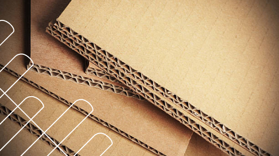 Expedição de papelão ondulado totaliza 371.389 toneladas em julho de 2024 – expedição recorde no mês