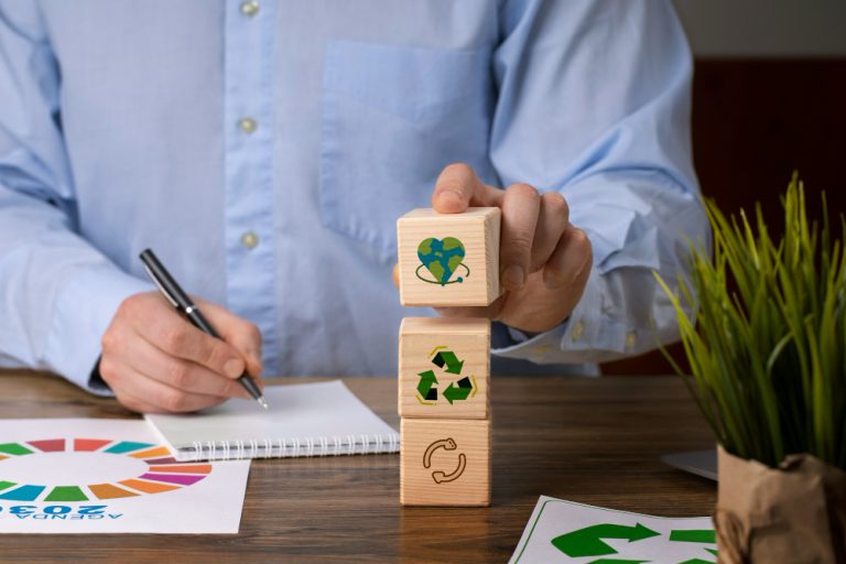 Softys apresenta seu Relatório de Sustentabilidade 2023