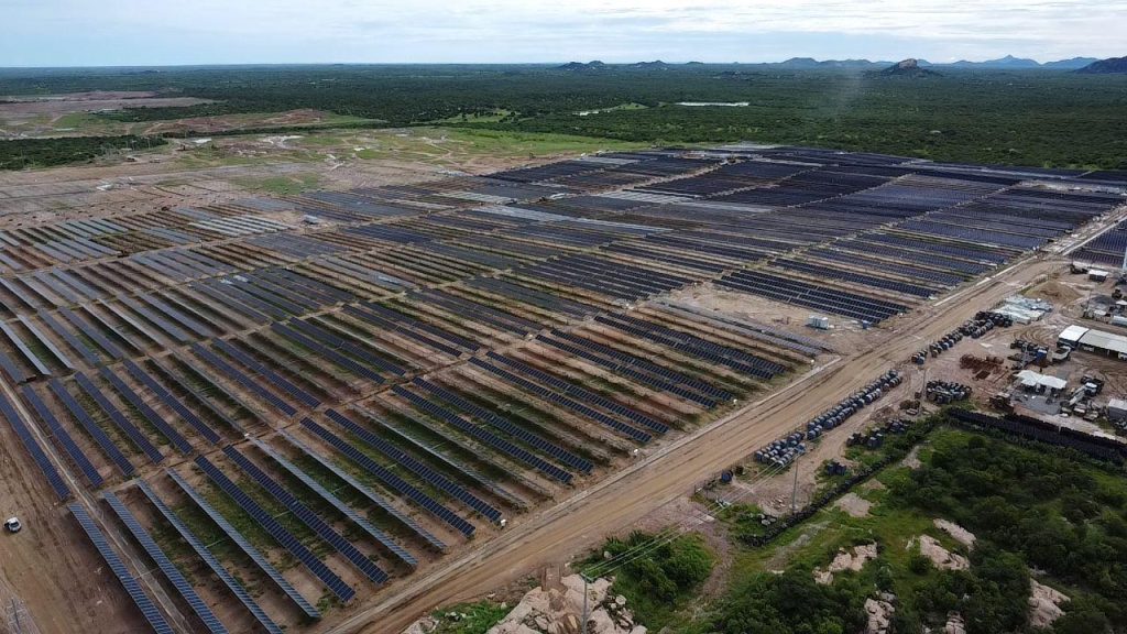 Mercedes-Benz do Brasil e Raízen Power anunciam parceria em projeto de geração de energia fotovoltaica