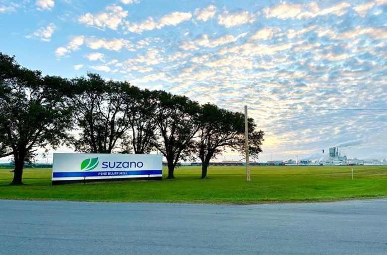 Suzano expande portfólio de bioprodutos sustentáveis na China