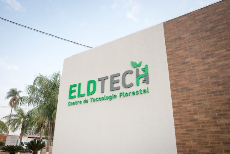 Eldorado Brasil Celulose inaugura o ELDTECH e consolida uma nova etapa em sua trajetória de inovação em pesquisas florestais