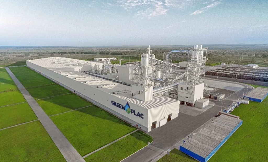 Greenplac comemora resultados positivos e crescimento sustentável