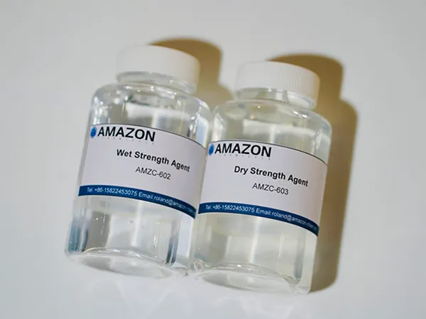 ABTCP 2024: Amazon Chemicals Limited