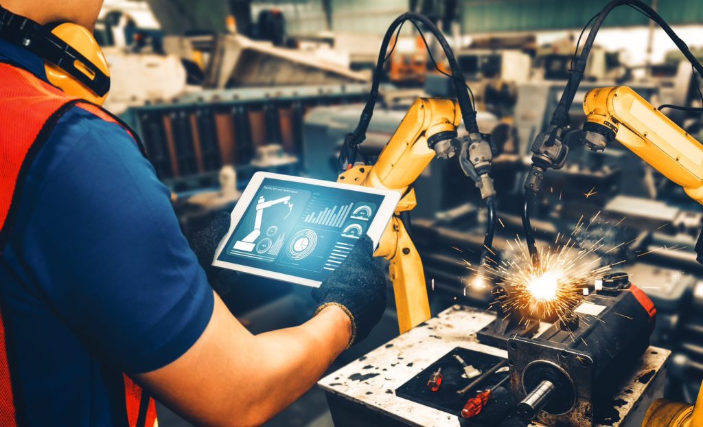 Incentivos fiscais geram oportunidade de modernização nas indústrias