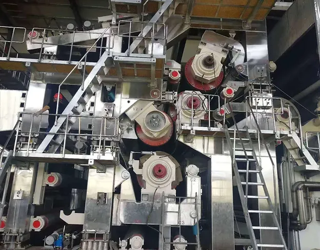 ABTCP 2024: Henan SnowFox Machinery Co., Ltd Exposição e Congresso ABTCP